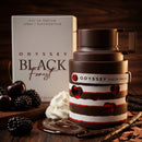 Armaf Odyssey Black Forest Dessert Edition Edp 100ml Unisex