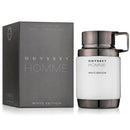 Armaf Odyssey Homme White Edition Edp 200ml Hombre