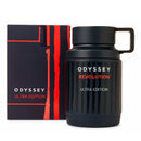 Armaf Odyssey Revolution Ultra Edition Edp 100ml Unisex