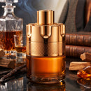 Azzaro Forever Wanted Absolu Parfum 100ml Hombre