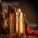 Azzaro Forever Wanted Elixir Parfum 100ml Hombre