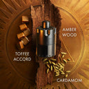 Azzaro The Most Wanted Intense Edp 150ml Hombre