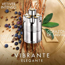 Azzaro Wanted Edp 100ml Hombre