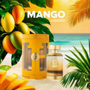 Paris Corner Ministry Of Gourmand Mango Jugoso Edp 100ml Unisex 