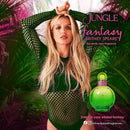 Britney Spears Fantasy Jungle Edt 100ml Mujer