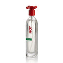 Benetton Hot For Her (Con Caja) EDT 100ml Mujer