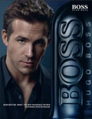 Hugo Boss Bottled Night Men Edt 100ml Hombre