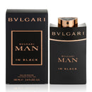 Bvlgari Man In Black Edp 100ml Hombre