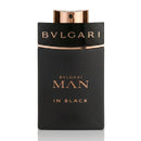 Bvlgari Man In Black Edp 100ml Hombre