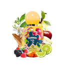 Grandeur Tubbees Candy Pop EDP 50ml Unisex