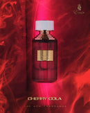 Paris Corner Emir Cherry Cola Edp 75ml Unisex
