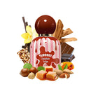 Grandeur Tubbees Chocolate Fudge Edp 50ml Unisex 