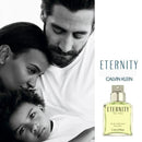 Calvin Klein Eternity Men Edt 100ml Hombre 