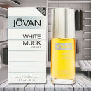 Colonia Jovan White Musk 88ml Hombre
