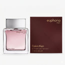 Calvin Klein Euphoria Edt 50ml Hombre