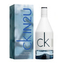 Calvin Klein Ck In2u Edt 50ml Hombre