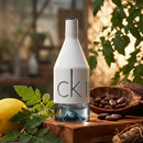 Calvin Klein Ck In2u Edt 50ml Hombre
