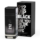 Carolina Herrera 212 VIP Black NYC Edp 200ml Hombre