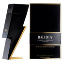 Carolina Herrera Bad Boy Edt 100ml Hombre