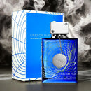 Armaf Club De Nuit Blue Iconic Edp 105ml Hombre
