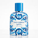 Dolce & Gabbana Light Blue Capri In Love Pour Homme Edp 100ml Hombre