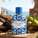 Dolce & Gabbana Light Blue Capri In Love Pour Homme Edp 100ml Hombre