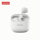 Audifonos in-ear inalambricos Lenovo LivePods LP40 Negro
