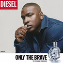 Diesel Only The Brave Edt 35ml Hombre