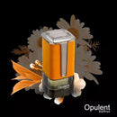 Al Haramain Opulent Saffron Edp 100ml Unisex