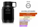 Armaf Odyssey Homme Edp 100ml Hombre