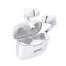 Audifonos in-ear inalambricos Lenovo LivePods LP40 Negro