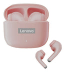 Audifonos in-ear inalambricos Lenovo LivePods LP40 Pro 