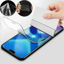 Lamina Mica Hidrogel Hd Para Xiaomi (todos Los Modelos)