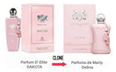 Grandeur Elite Dakota Edp 100ml Mujer