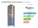 Pepe Jeans Sobold Edp 100ml Hombre 