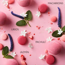 Lacoste L.12.12 Rosa Eau de Toilette Espumosa 100ml Mujer 
