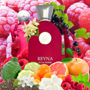 Maison Alhambra Reyna Pour Femme Edp 100ml Mujer