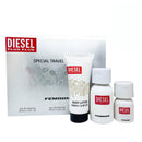 Diesel Plus Plus Special Travel Edition Edt 75ml Mujer