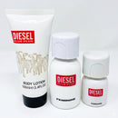 Diesel Plus Plus Special Travel Edition Edt 75ml Mujer