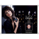 Yves Saint Laurent Black Opium Edp 90ml Mujer