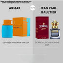 Armaf Oddysey Mandarin Sky Limited Edition Edp 100ml Hombre