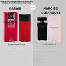 Rasasi Egra Edp 100Ml Mujer
