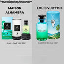 Maison Alhambra Jean Lowe Vibe Edp 100ml Unisex
