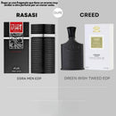 Rasasi Egra Edp 100Ml Hombre