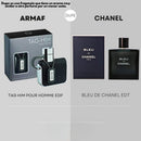 Armaf Tag Him Edp 100ml Hombre 
