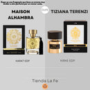 Maison Alhambra Karat Edp 100ml Unisex 