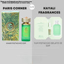 Paris Corner Khair Pistacho Edp 100ml Unisex
