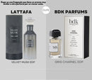Lattafa Velvet Musk EDP 100 ml Unisex