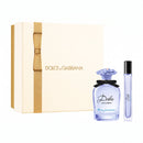 Dolce & Gabbana Blue Jasmine Set Edp 75ml + 10ml Mujer
