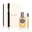 Dolce & Gabbana Devotion Set Edp 100ml + 10ml Hombre